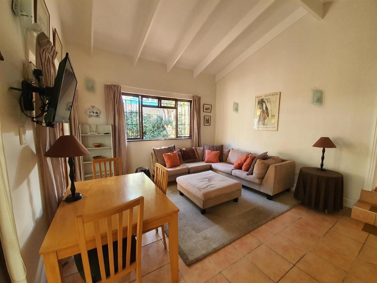 Waterside Lodge Wilderness Bagian luar foto