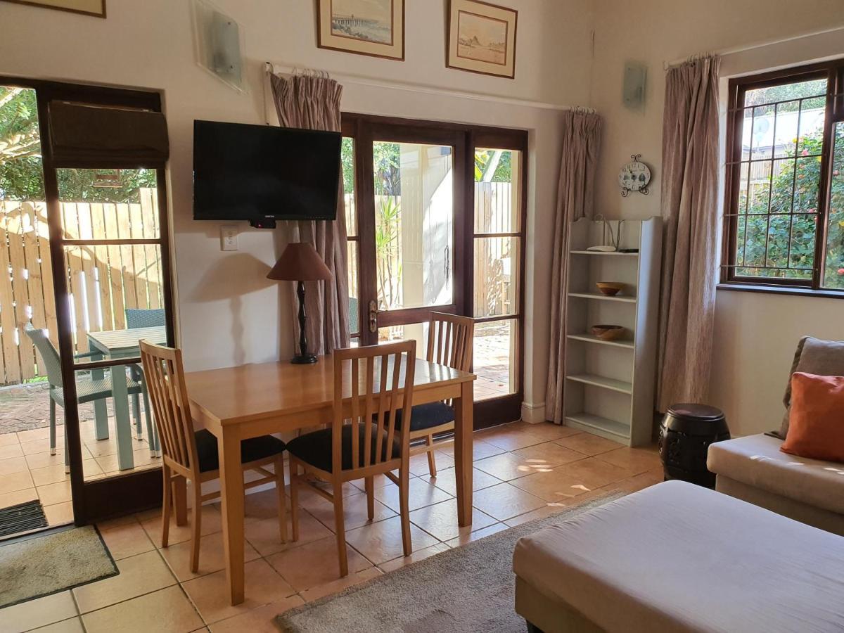 Waterside Lodge Wilderness Bagian luar foto