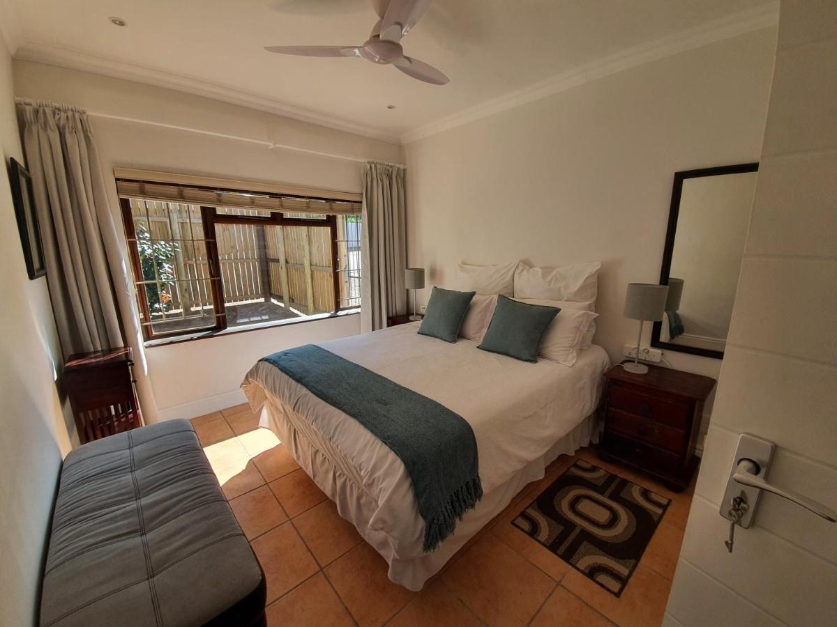 Waterside Lodge Wilderness Bagian luar foto