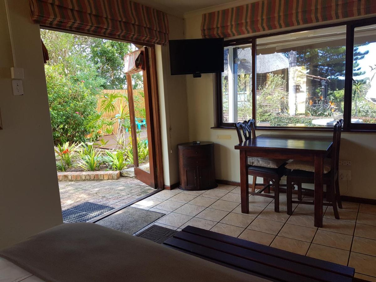 Waterside Lodge Wilderness Bagian luar foto