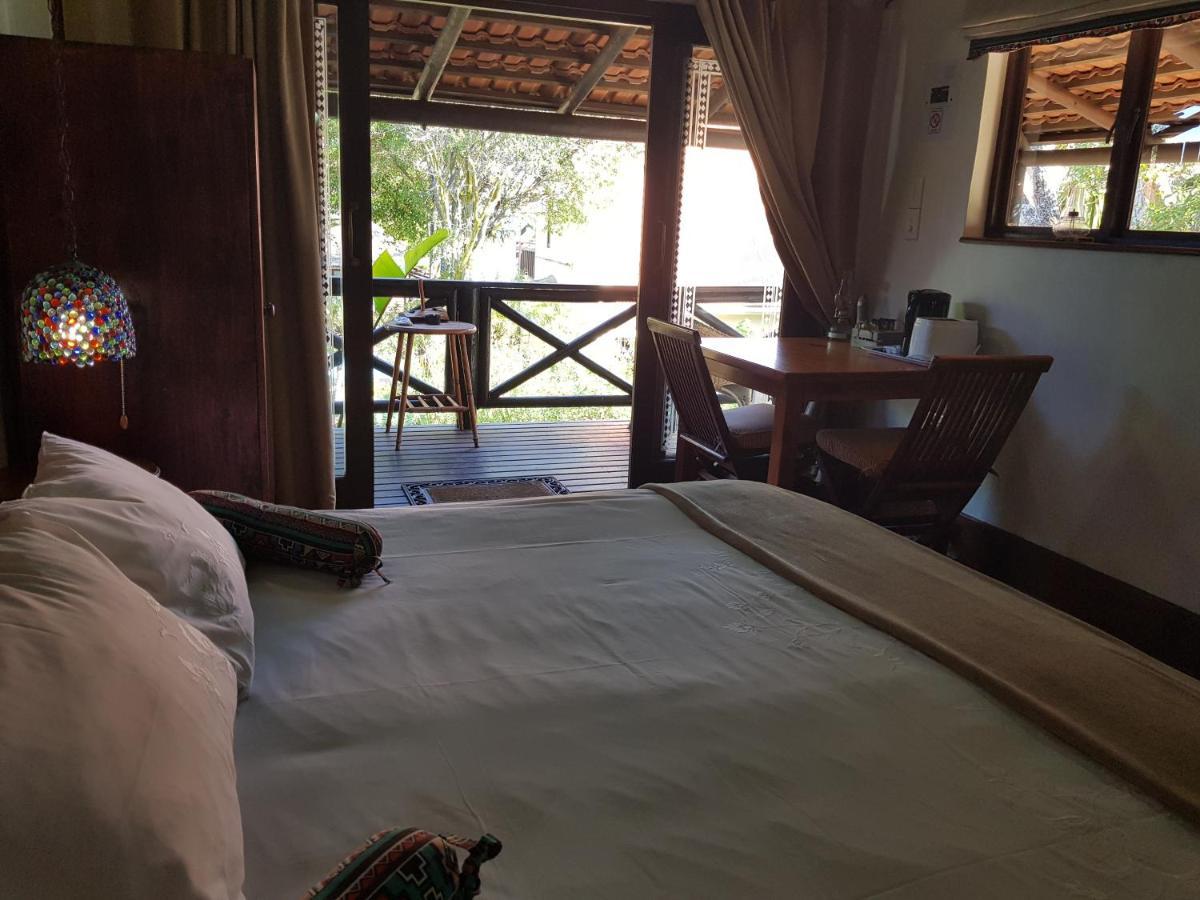 Waterside Lodge Wilderness Bagian luar foto