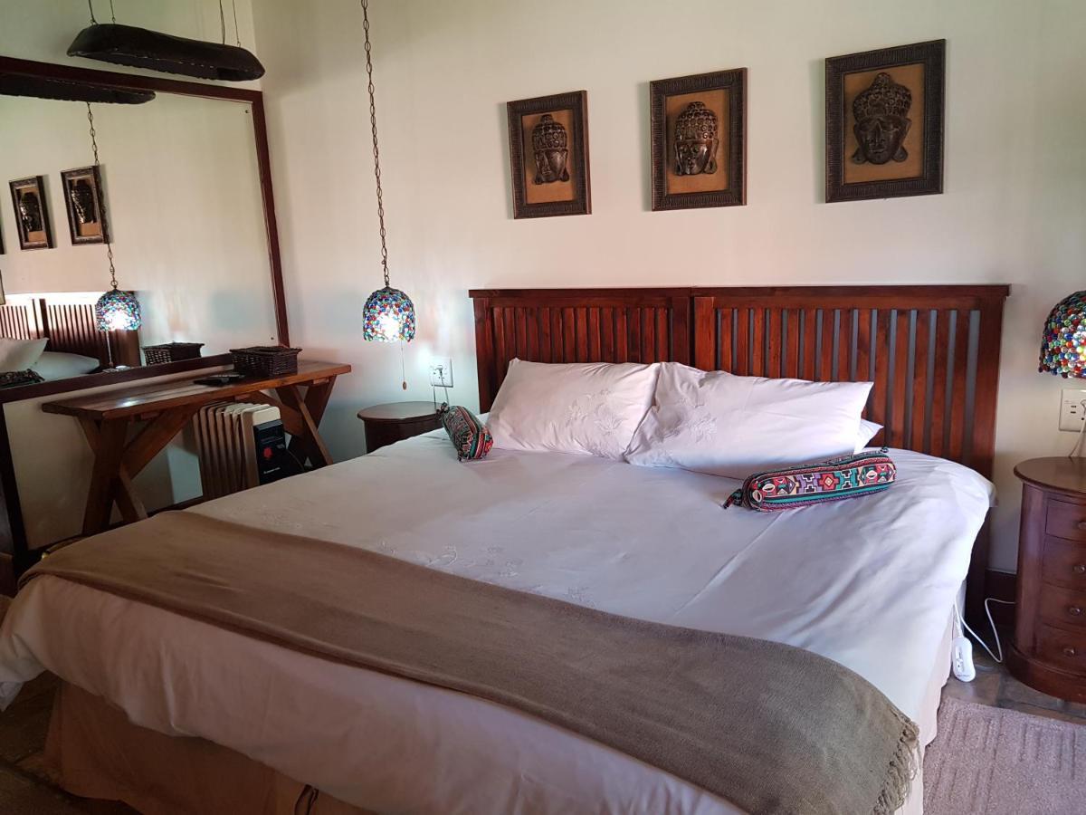 Waterside Lodge Wilderness Bagian luar foto