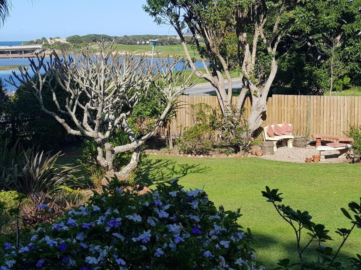 Waterside Lodge Wilderness Bagian luar foto