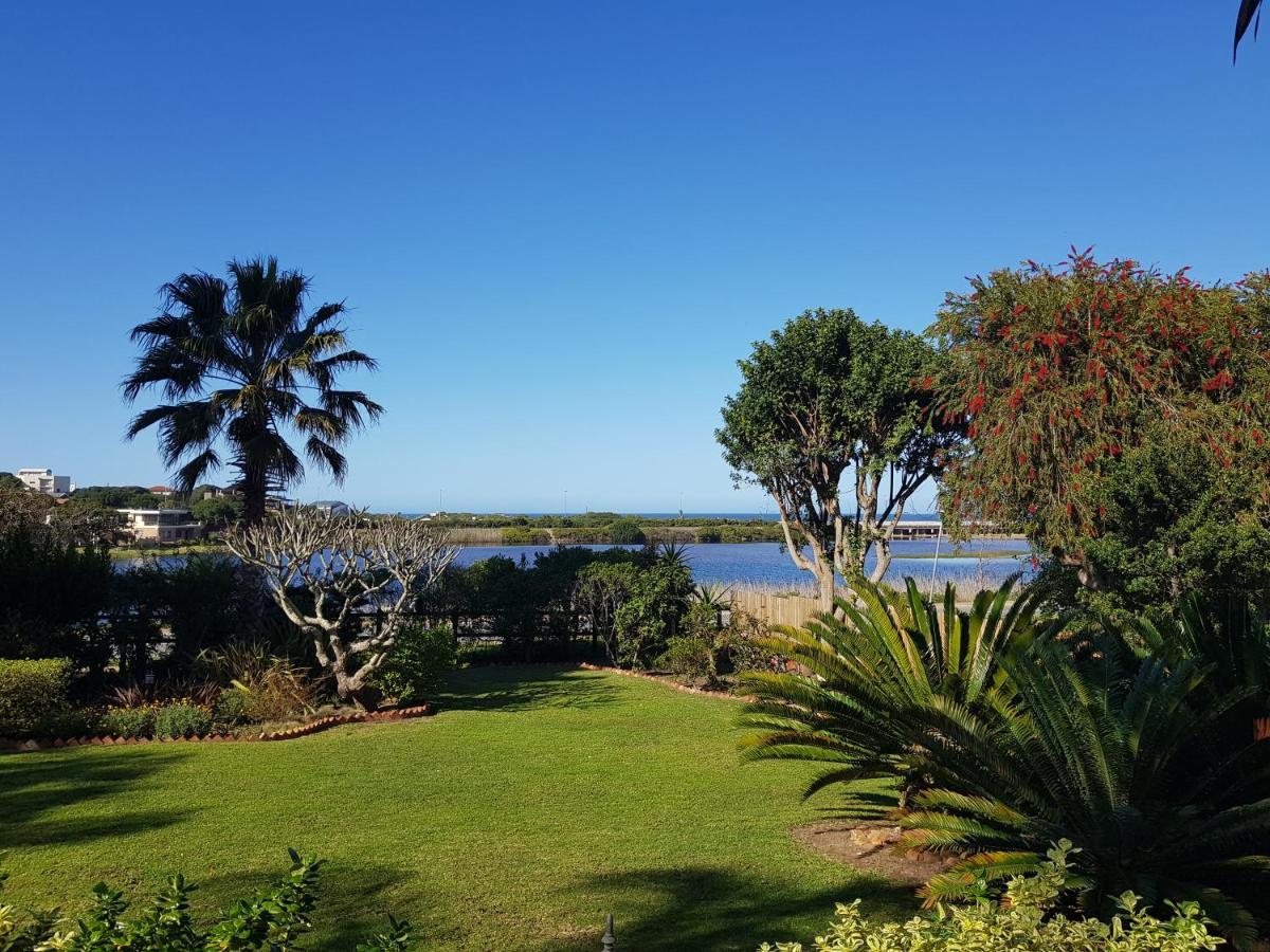 Waterside Lodge Wilderness Bagian luar foto