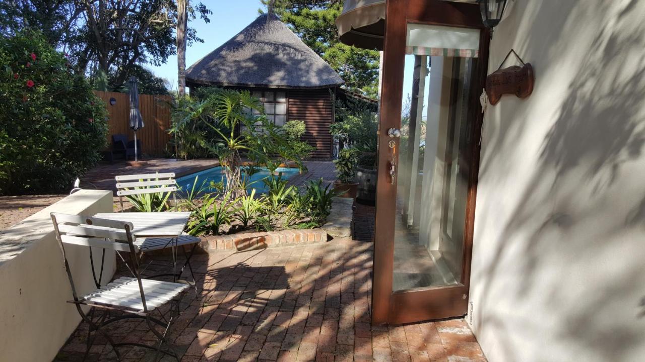 Waterside Lodge Wilderness Bagian luar foto