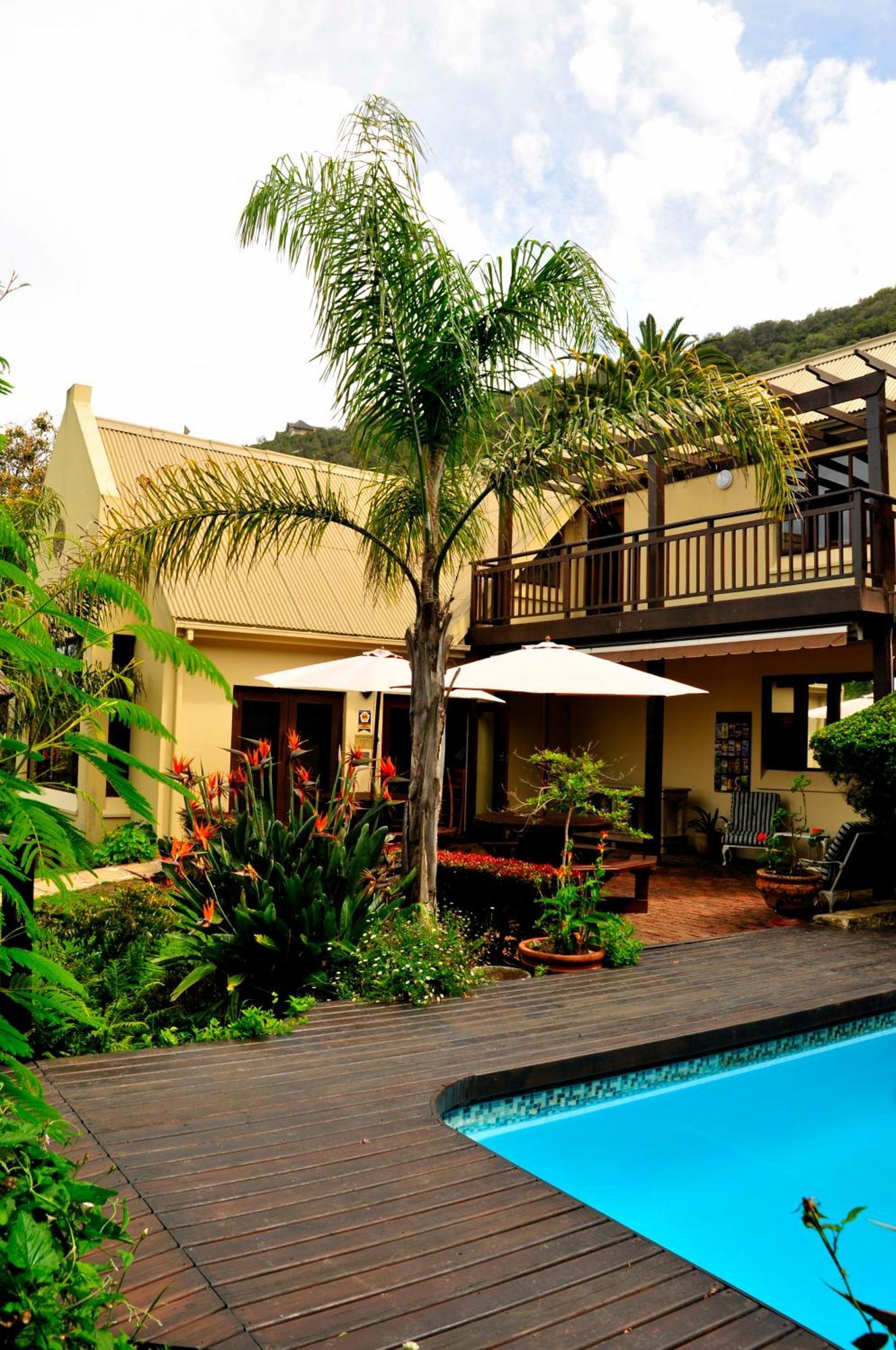 Waterside Lodge Wilderness Bagian luar foto