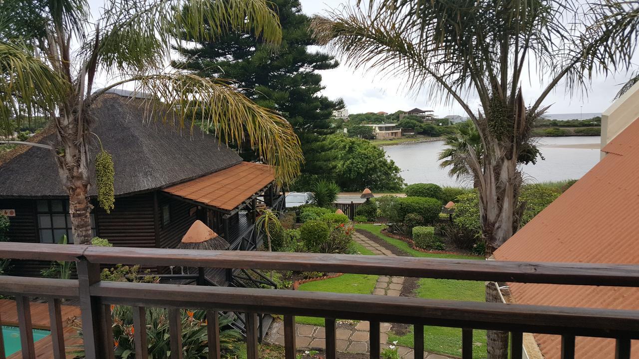 Waterside Lodge Wilderness Bagian luar foto