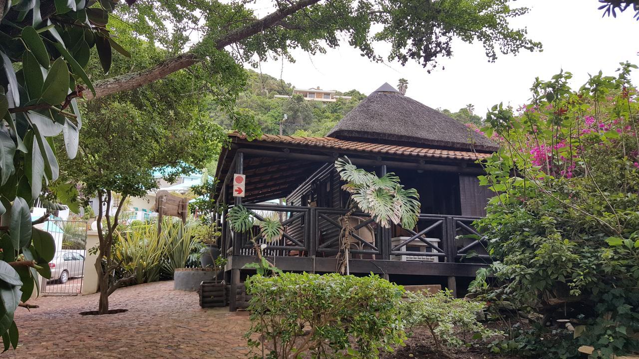 Waterside Lodge Wilderness Bagian luar foto