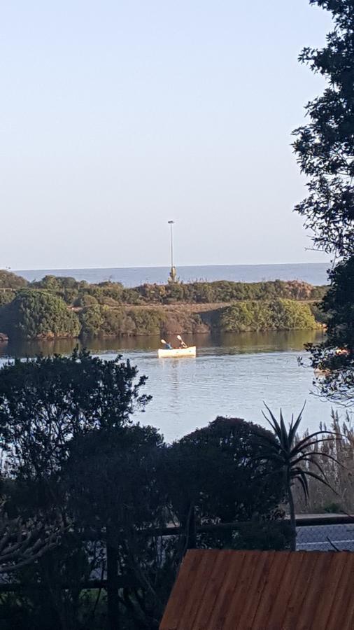 Waterside Lodge Wilderness Bagian luar foto