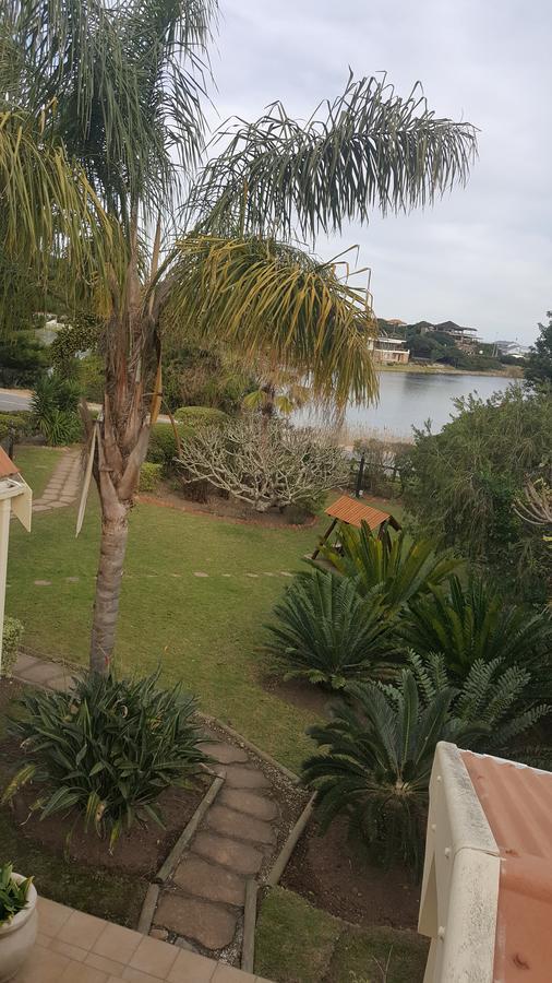Waterside Lodge Wilderness Bagian luar foto