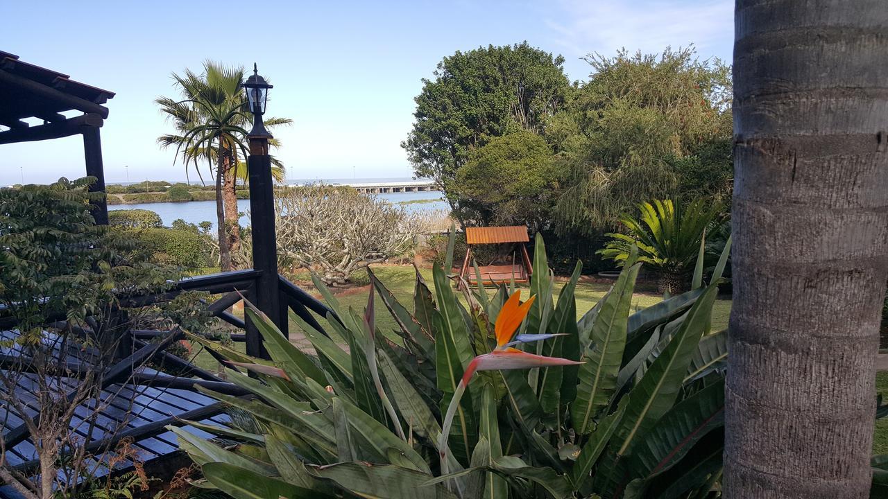 Waterside Lodge Wilderness Bagian luar foto
