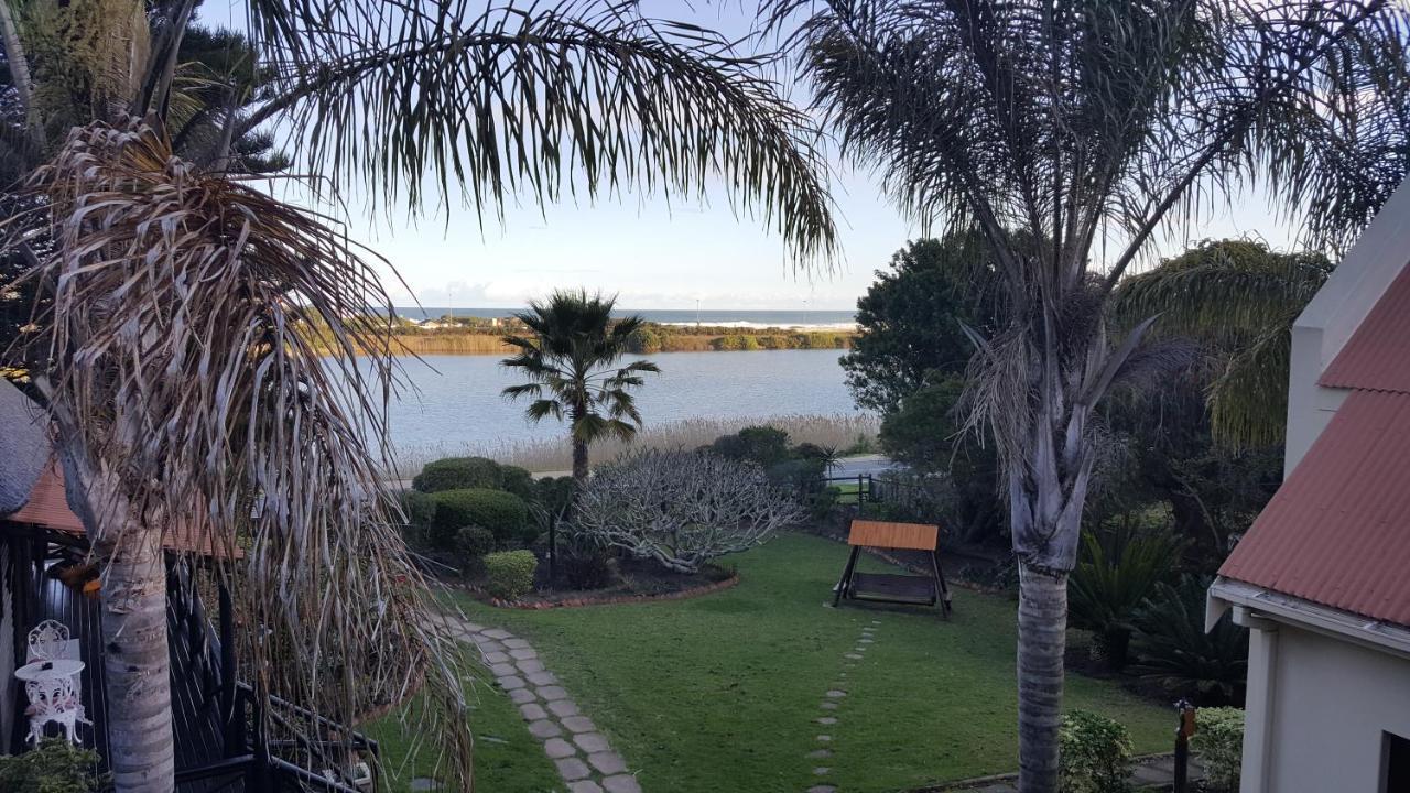 Waterside Lodge Wilderness Bagian luar foto